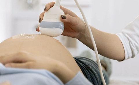 Prenatal care Kulai | 产前护理